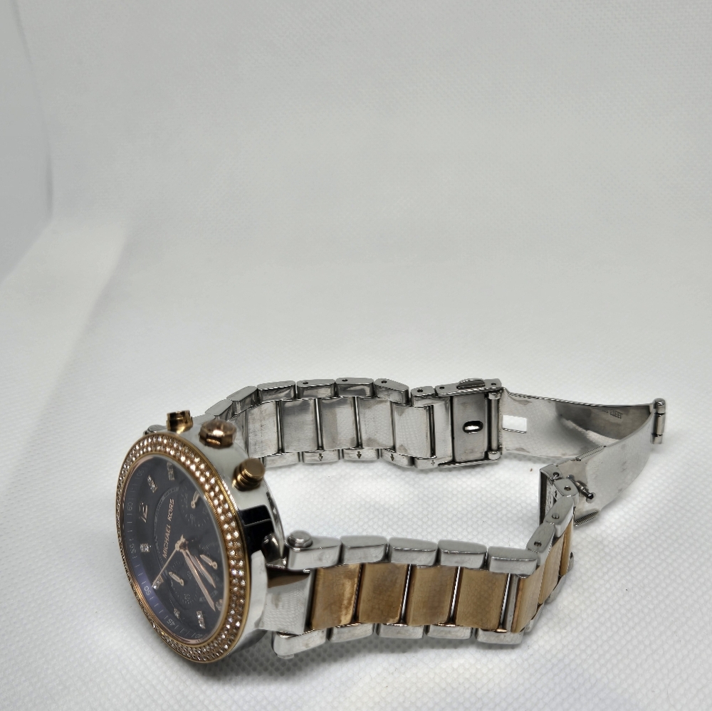 Michael Kors- Parker watch - Picture 10 of 10